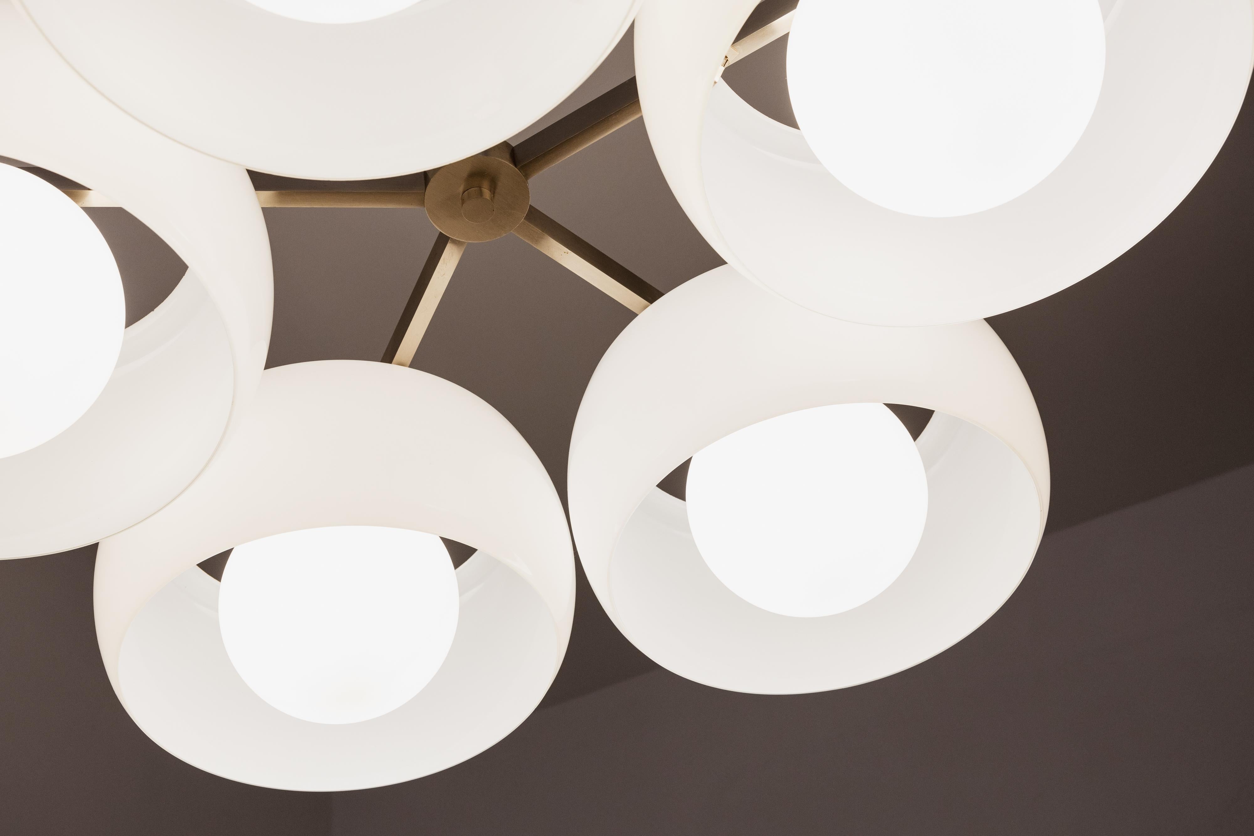 Lampada da soffitto 