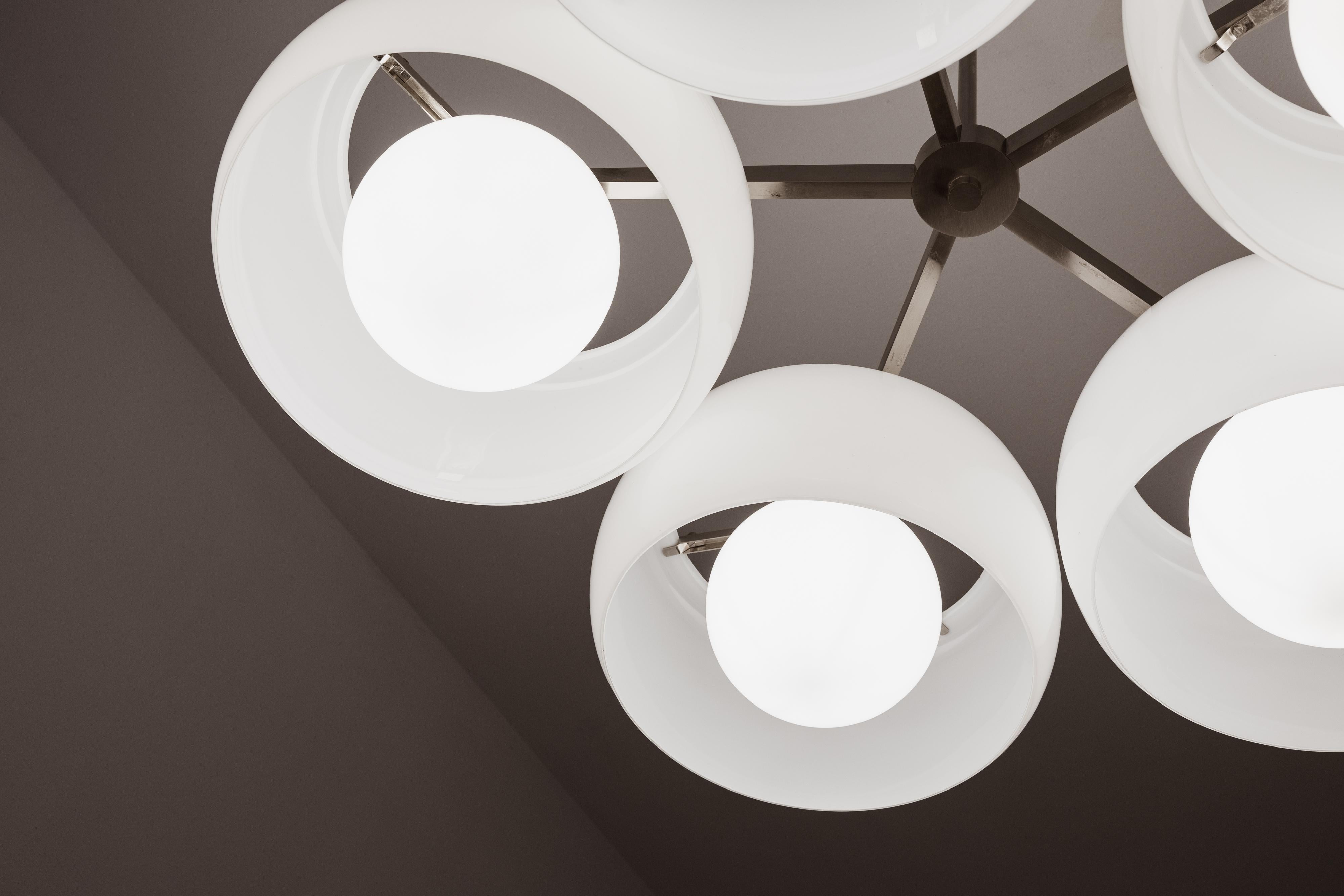Lampada da soffitto 