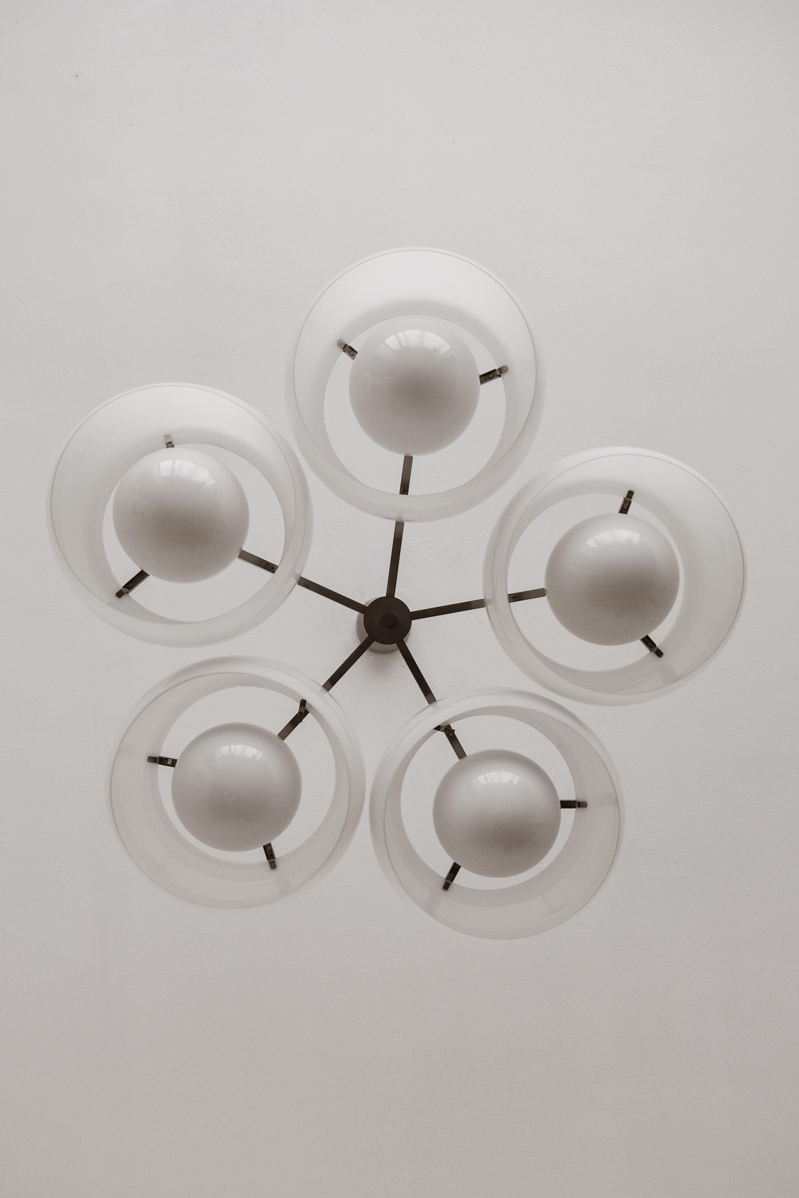Lampada da soffitto 