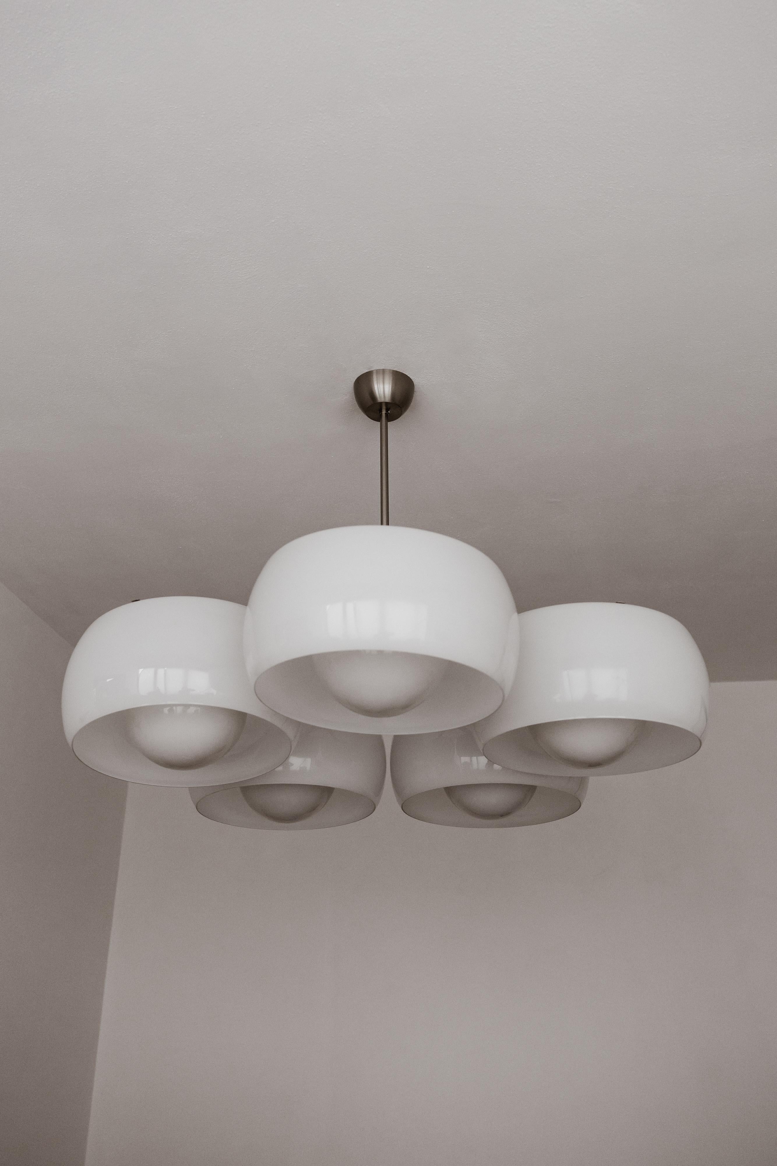 Italiano Lampada da soffitto 