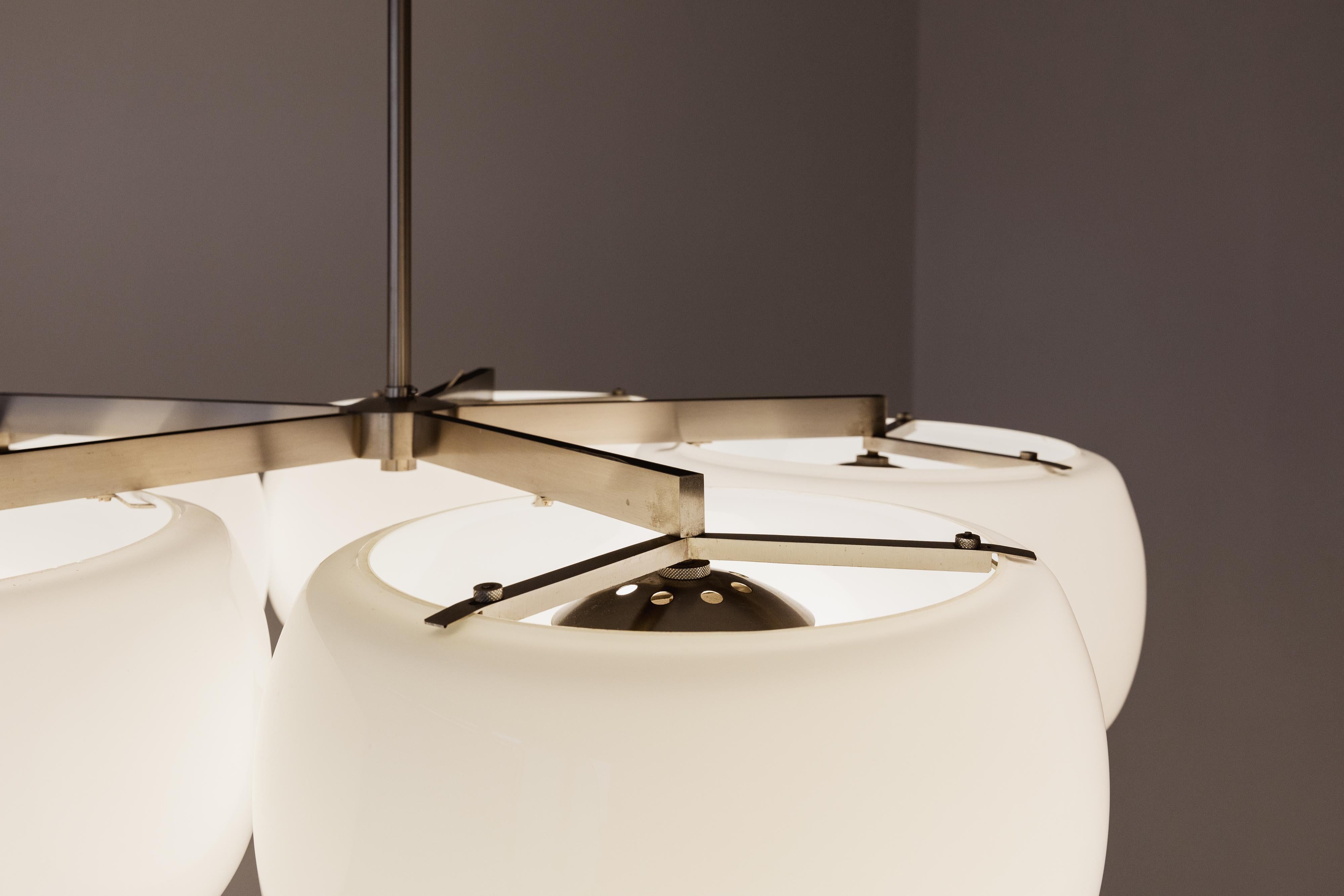 Italiano Lampada da soffitto 