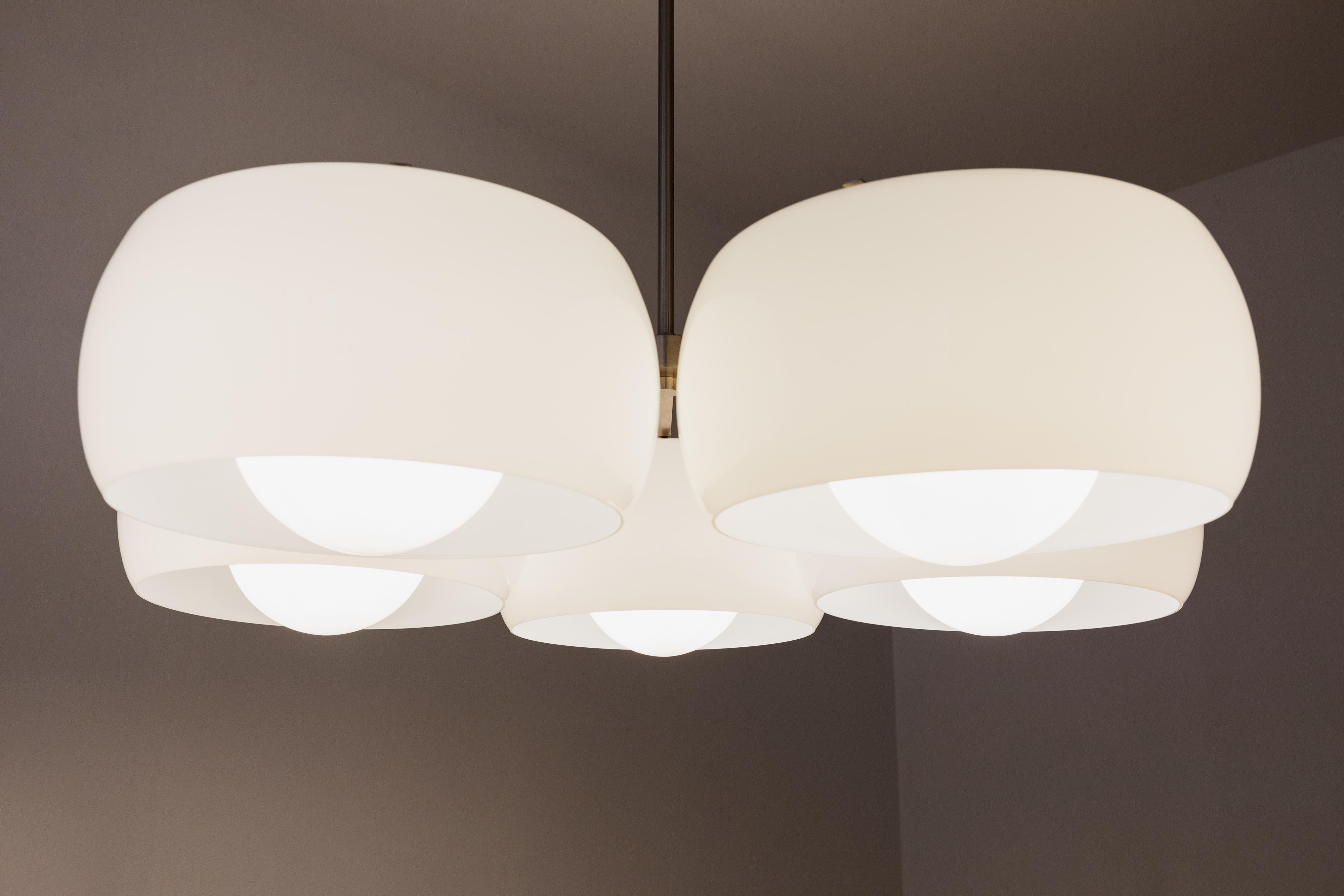 Lampada da soffitto 