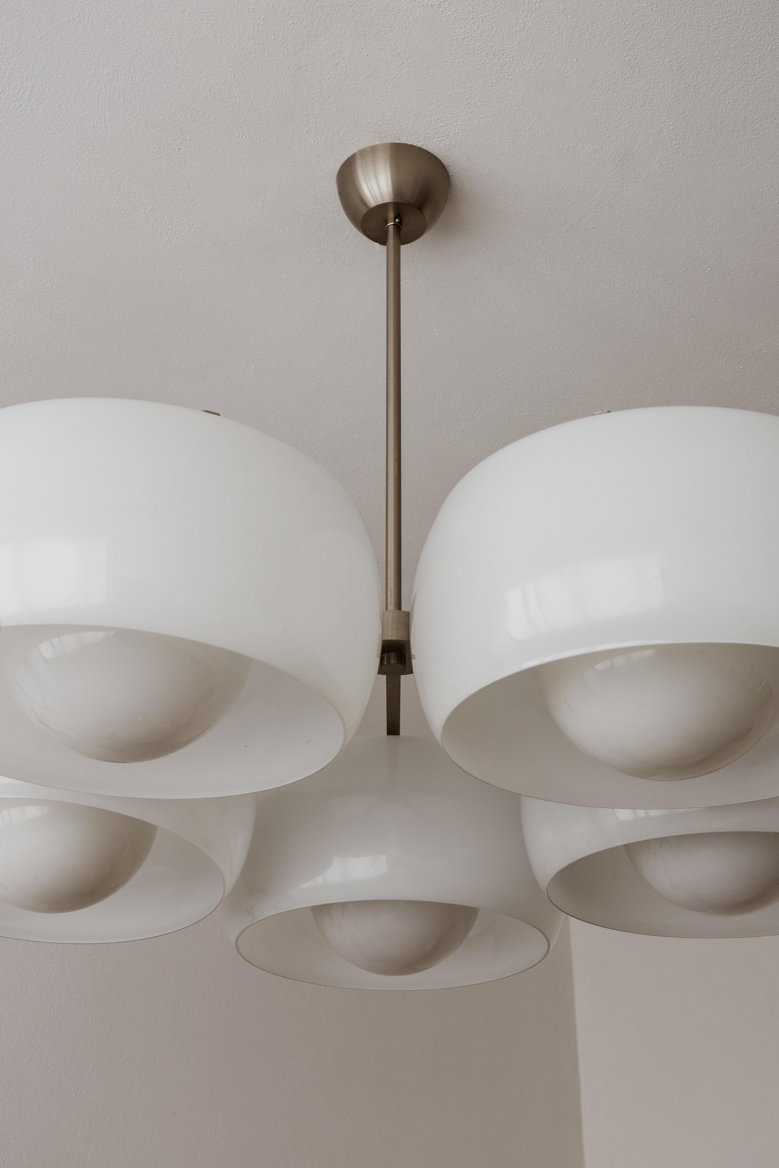 Lampade da soffitto 
