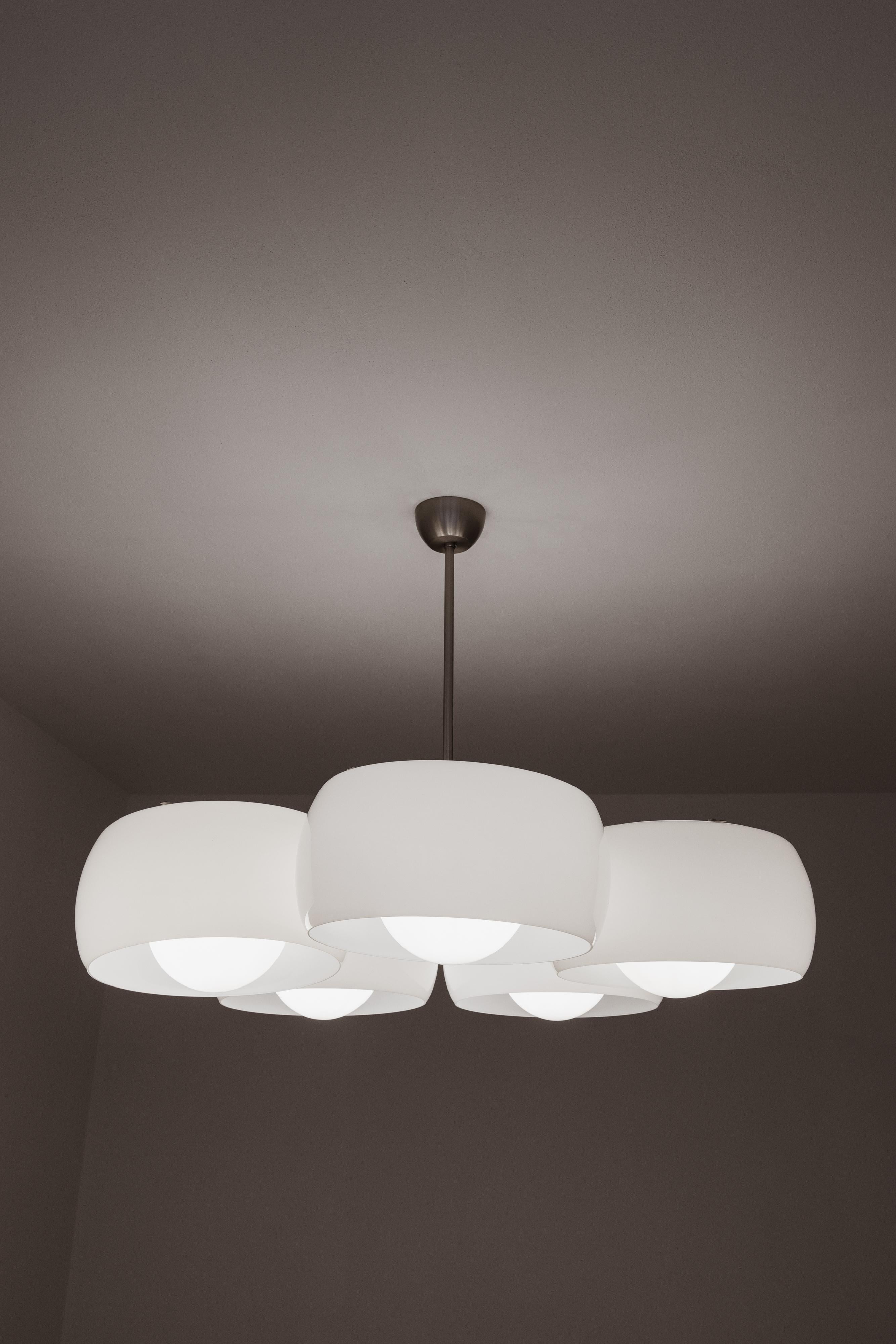 Lampade da soffitto 