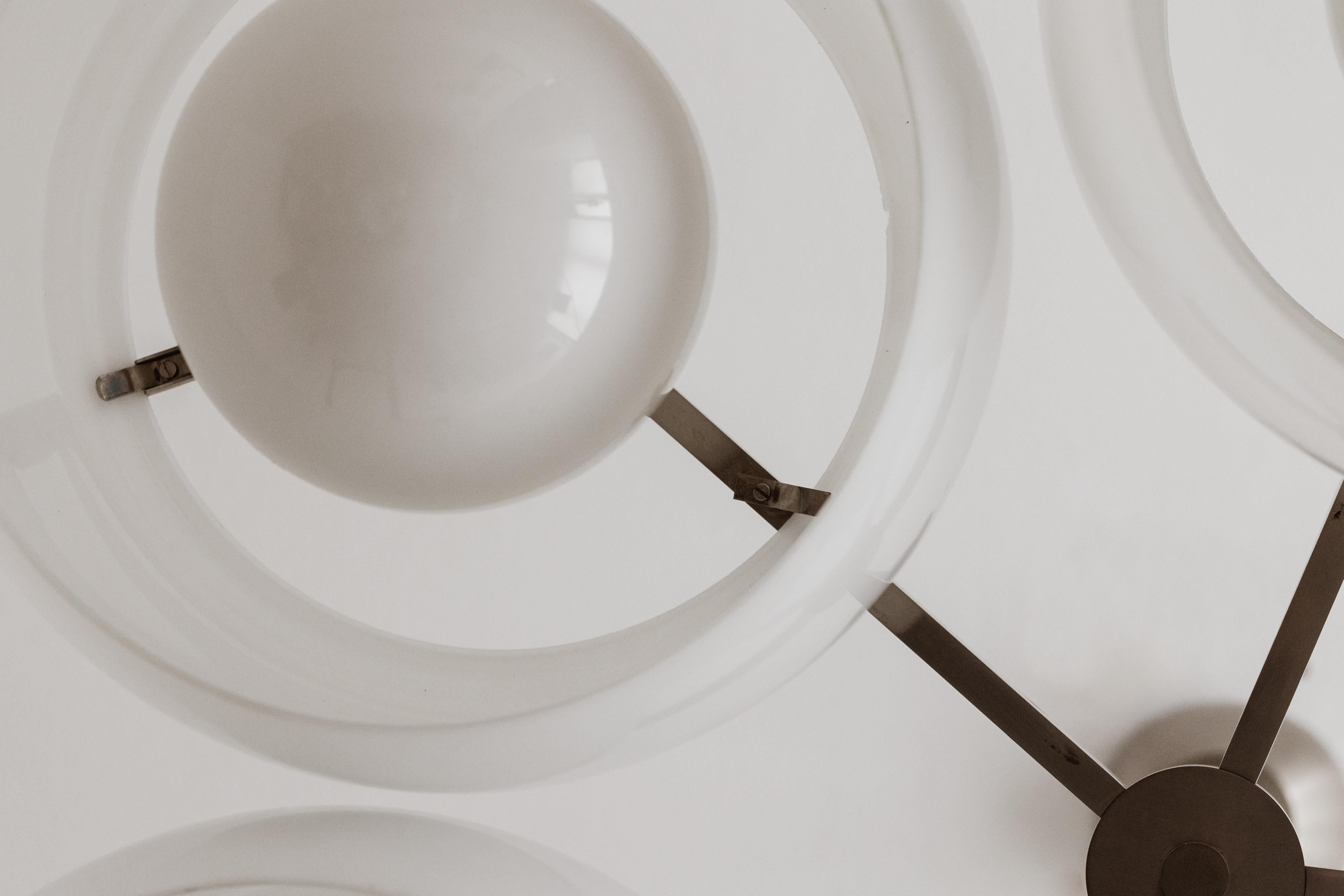 Lampade da soffitto 