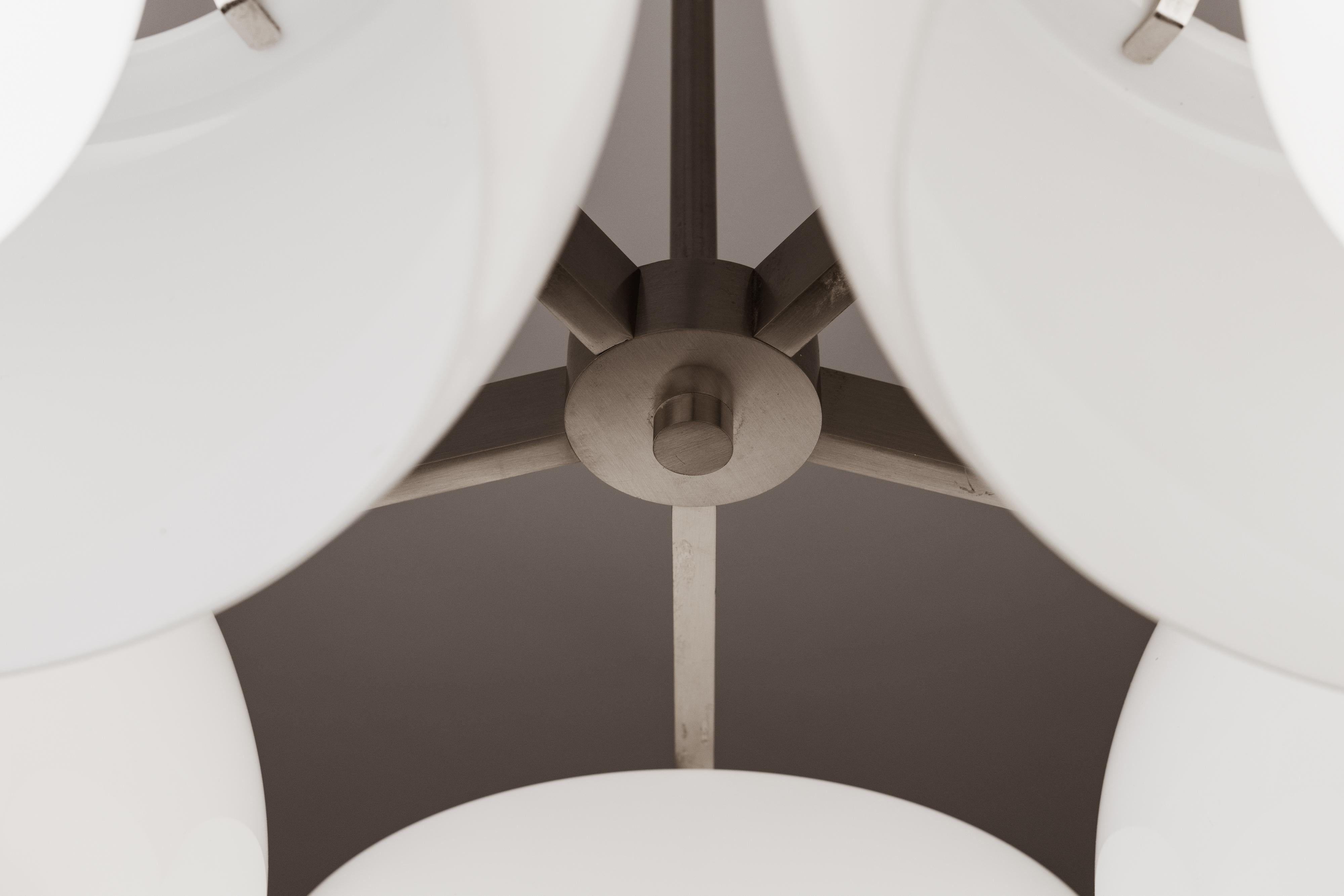 Lampade da soffitto 