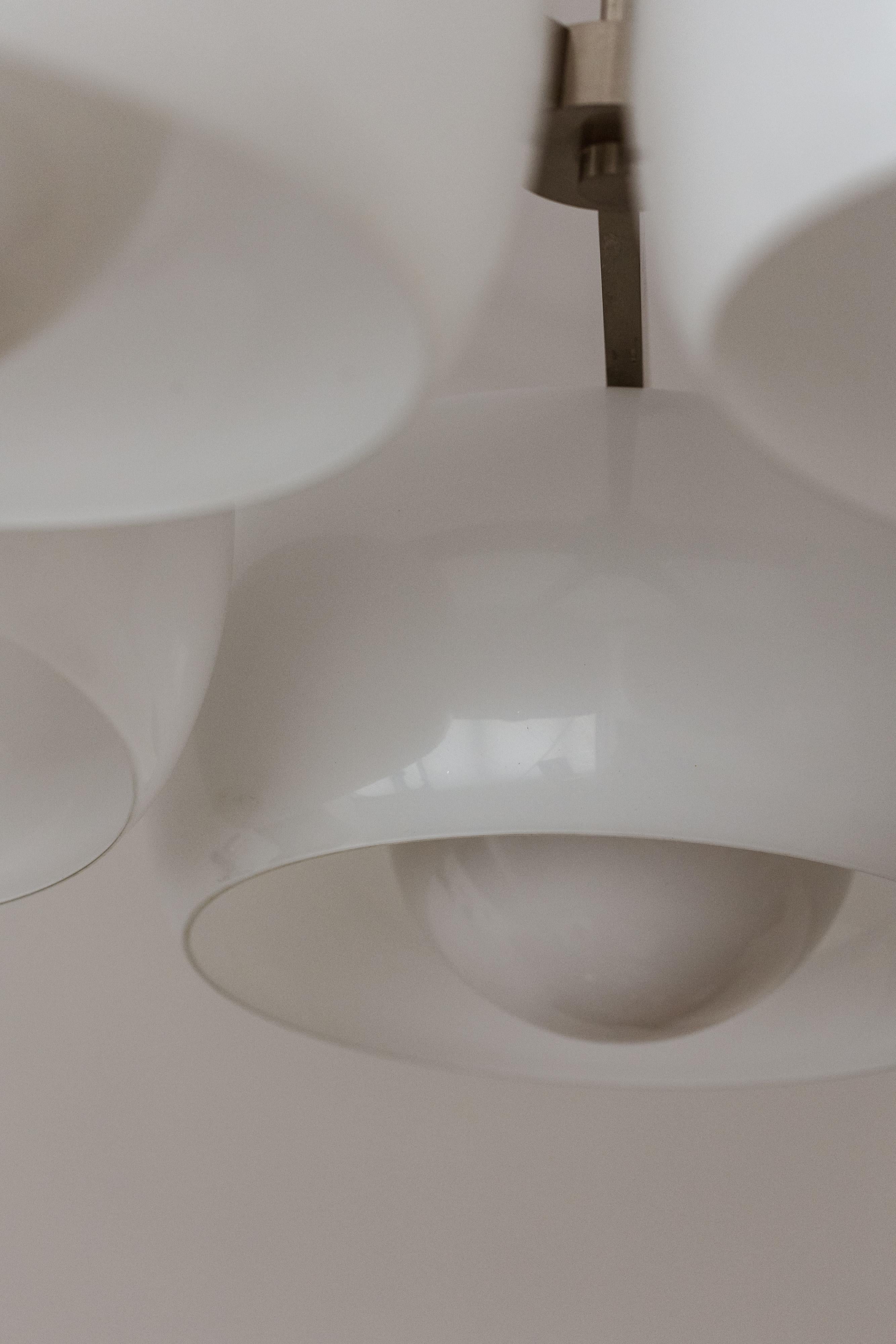 Lampade da soffitto 