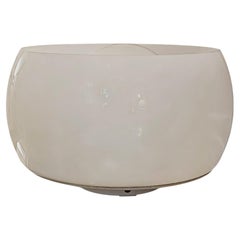 Plafonnier ou lampe de table "Omega" de Vico Magistretti pour Artemide, années 1960