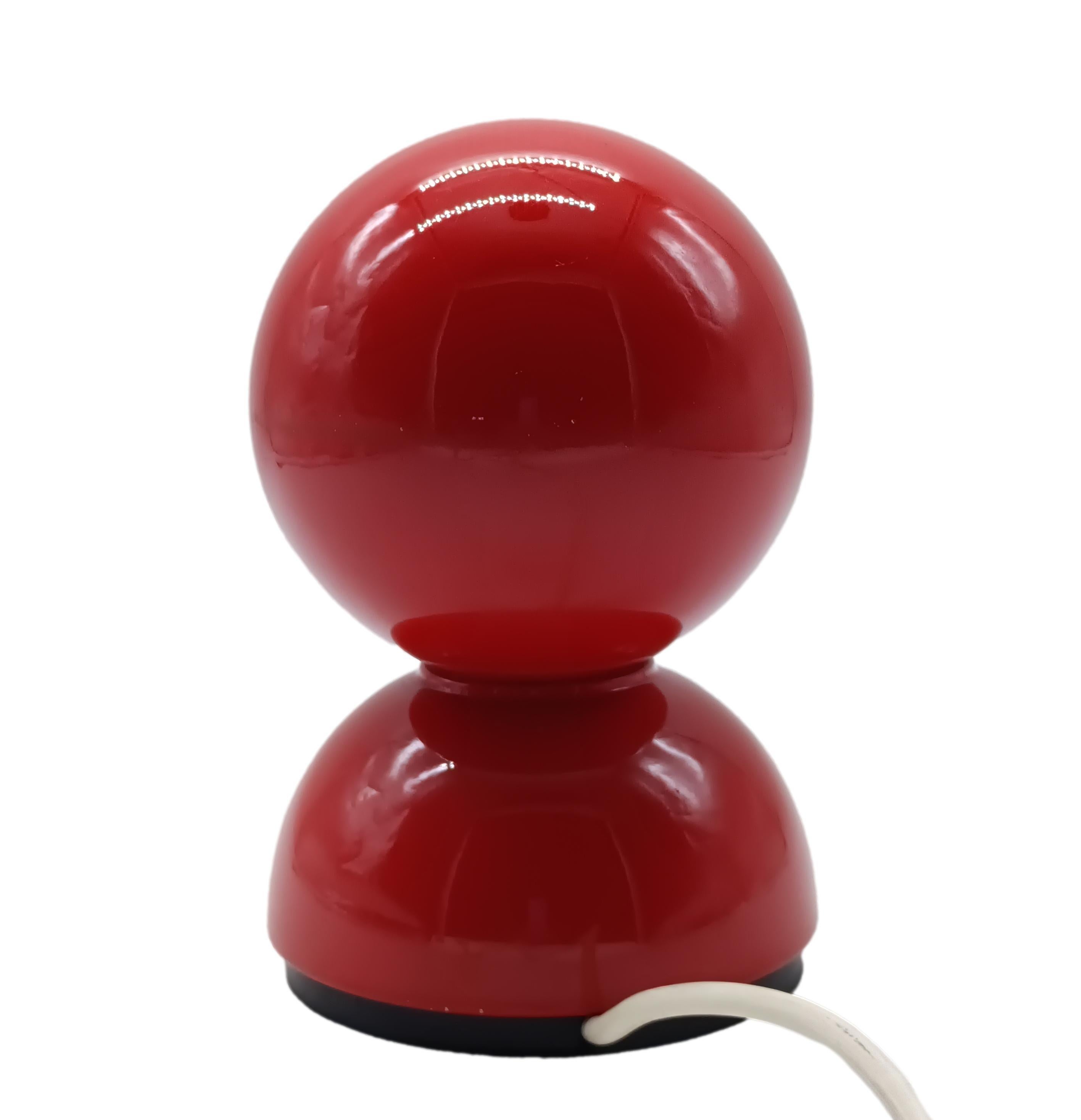 Vico Magistretti per Artemide Lampada da Tavolo 