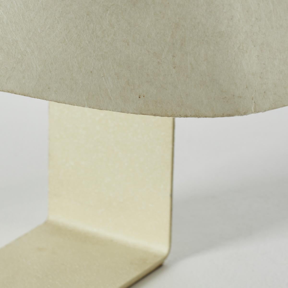 Vico Magistretti Porsenna Table Lamp for Artemide, Italy 3