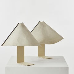 Vico Magistretti Porsenna Table Lamp for Artemide, Italy