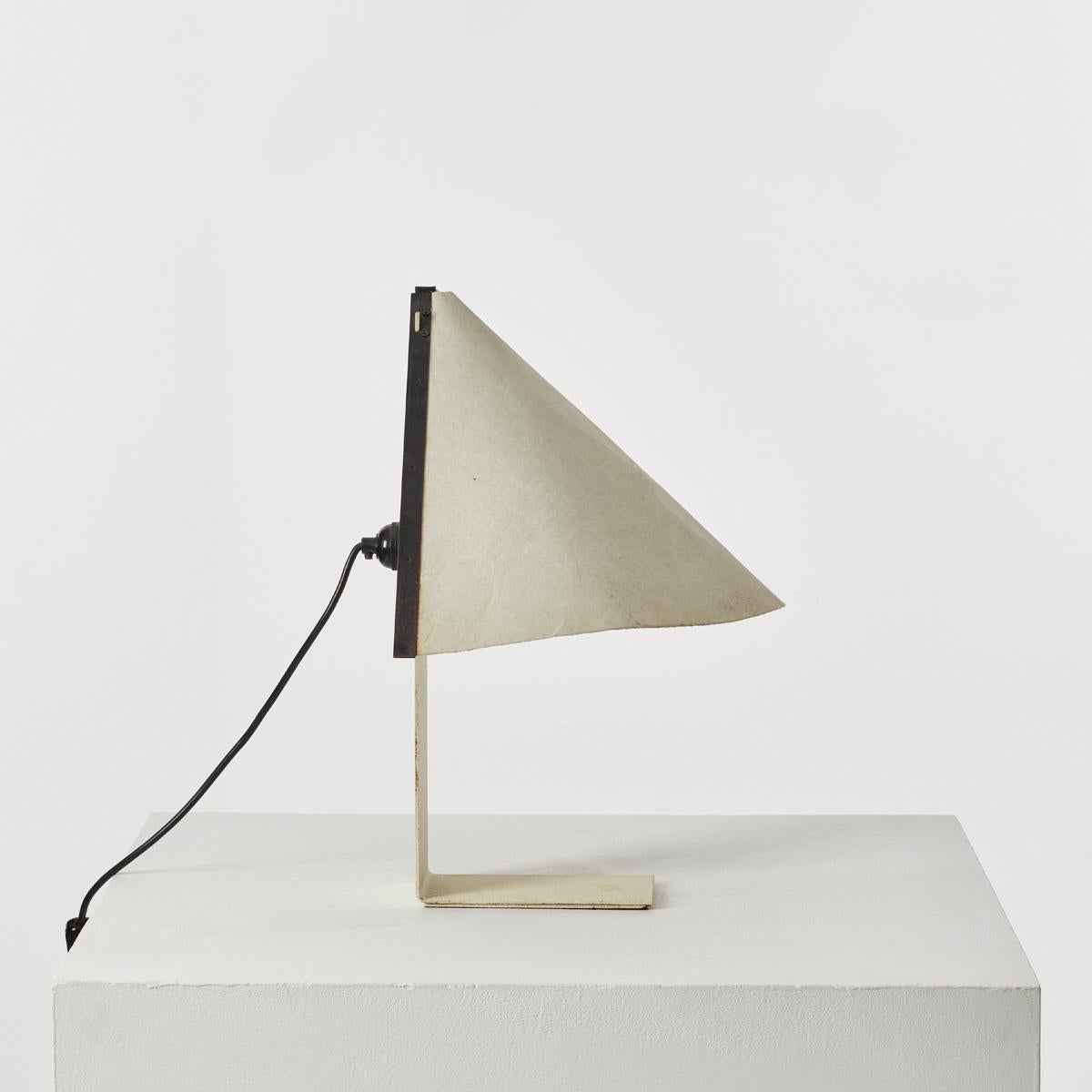 Vico Magistretti Porsenna Table Lamp for Artemide, Italy In Excellent Condition In London, GB