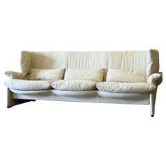 Vico Magistretti Portovenere Sofa for Cassina