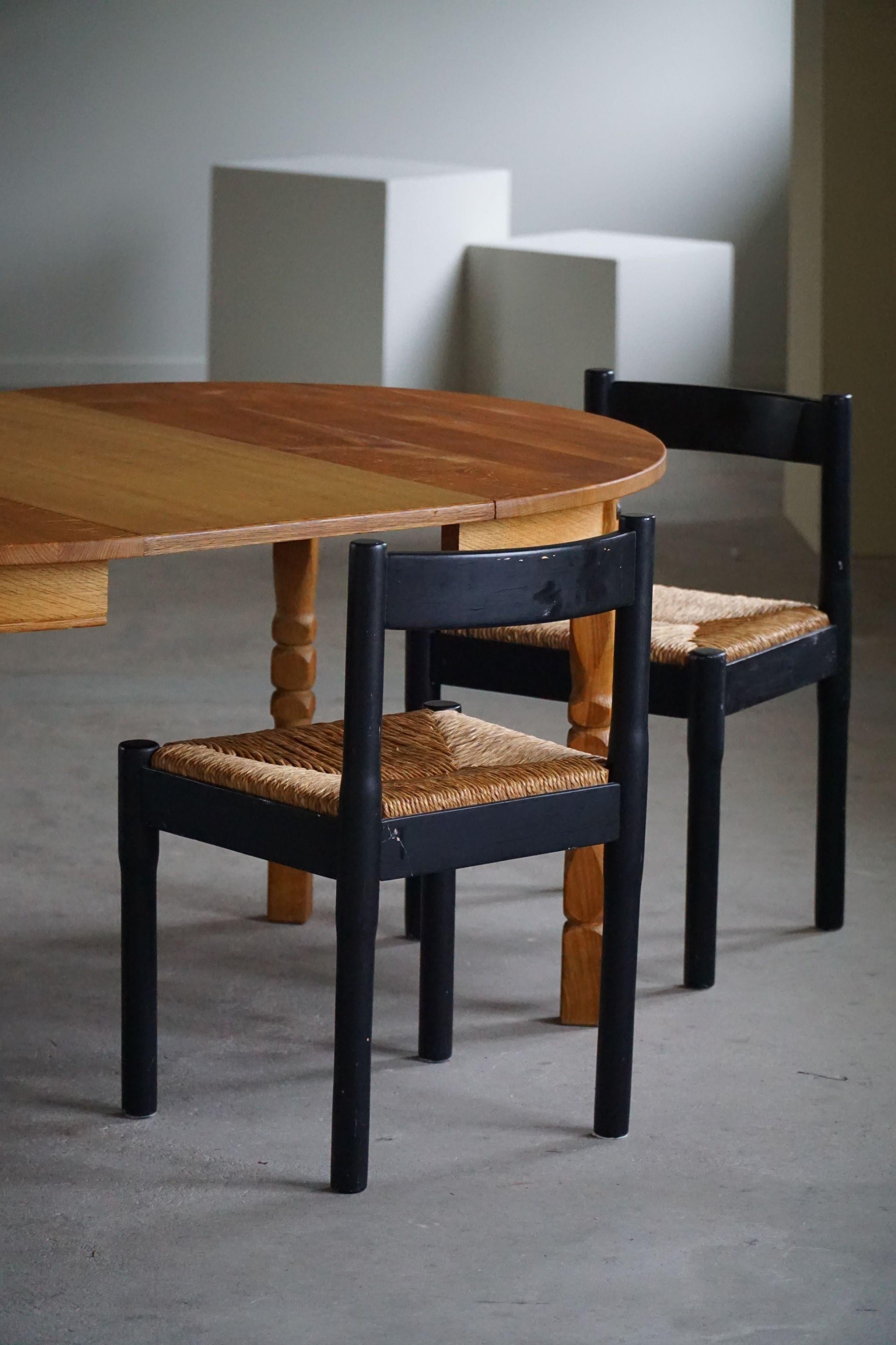 Vico Magistretti, Set of 4 