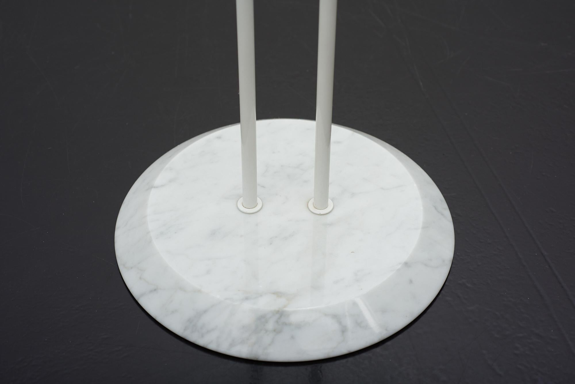 Post-Modern Vico Magistretti Side Table for Cattelan, Italy