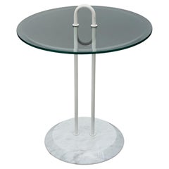 Vico Magistretti Side Table for Cattelan, Italy