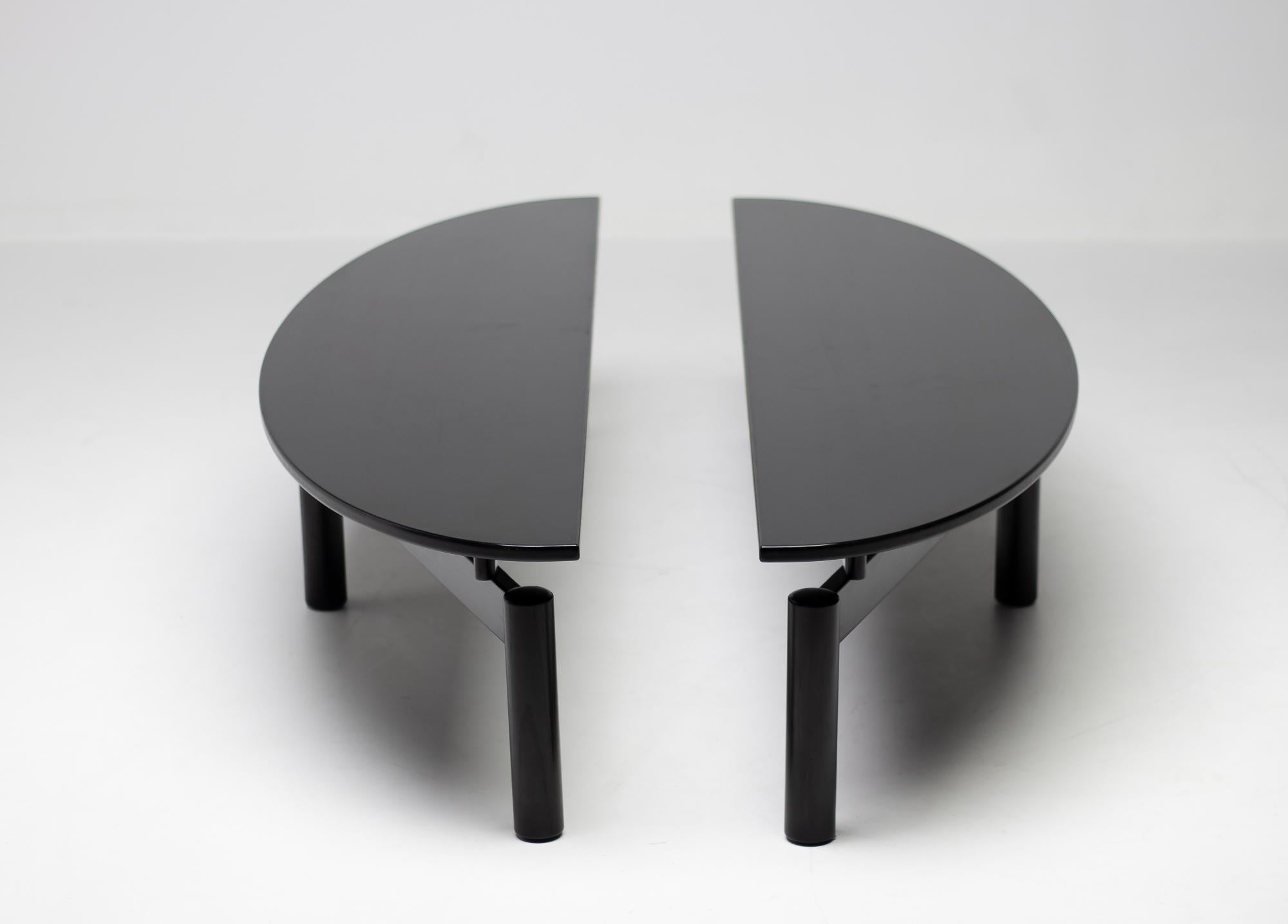 Modern Vico Magistretti Sinbad Tables