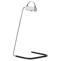Schreibtischlampe „Slalom“ von Vico Magistretti für O-Luce, Italien, 1981