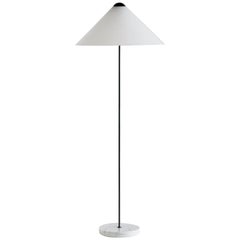 Lampadaire « Neige » de Vico Magistretti pour Oluce, Italie, 1973