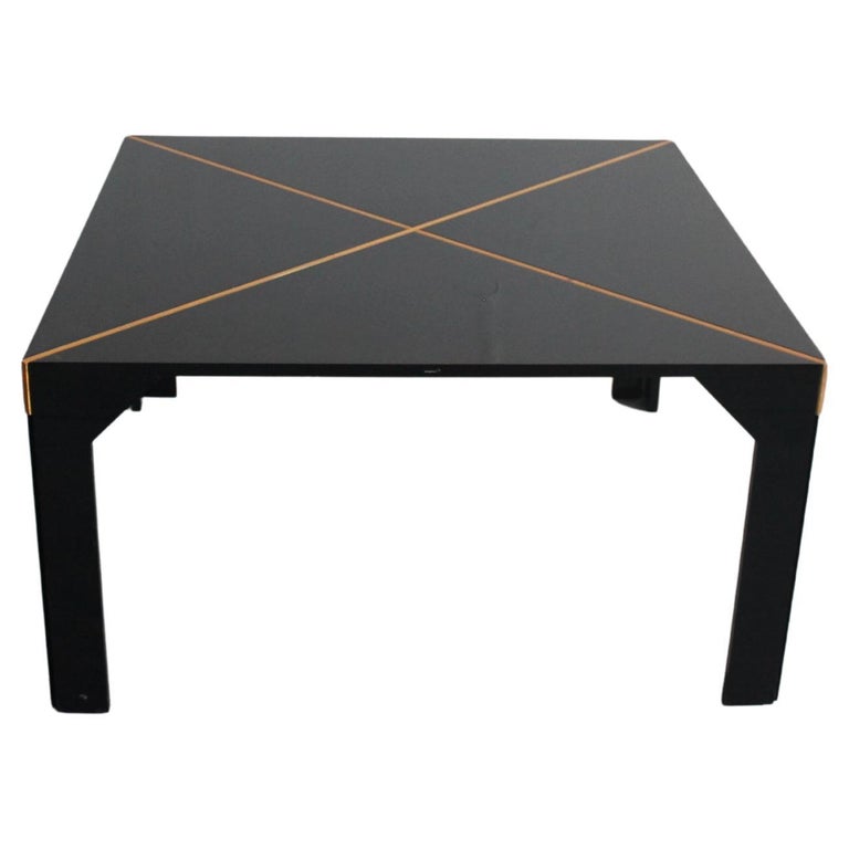 Lens Dining Table by Patricia Urquiola for B&B Italia at 1stDibs