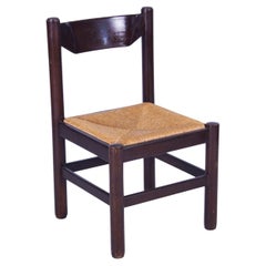 Vico Magistretti Style Diner Chair