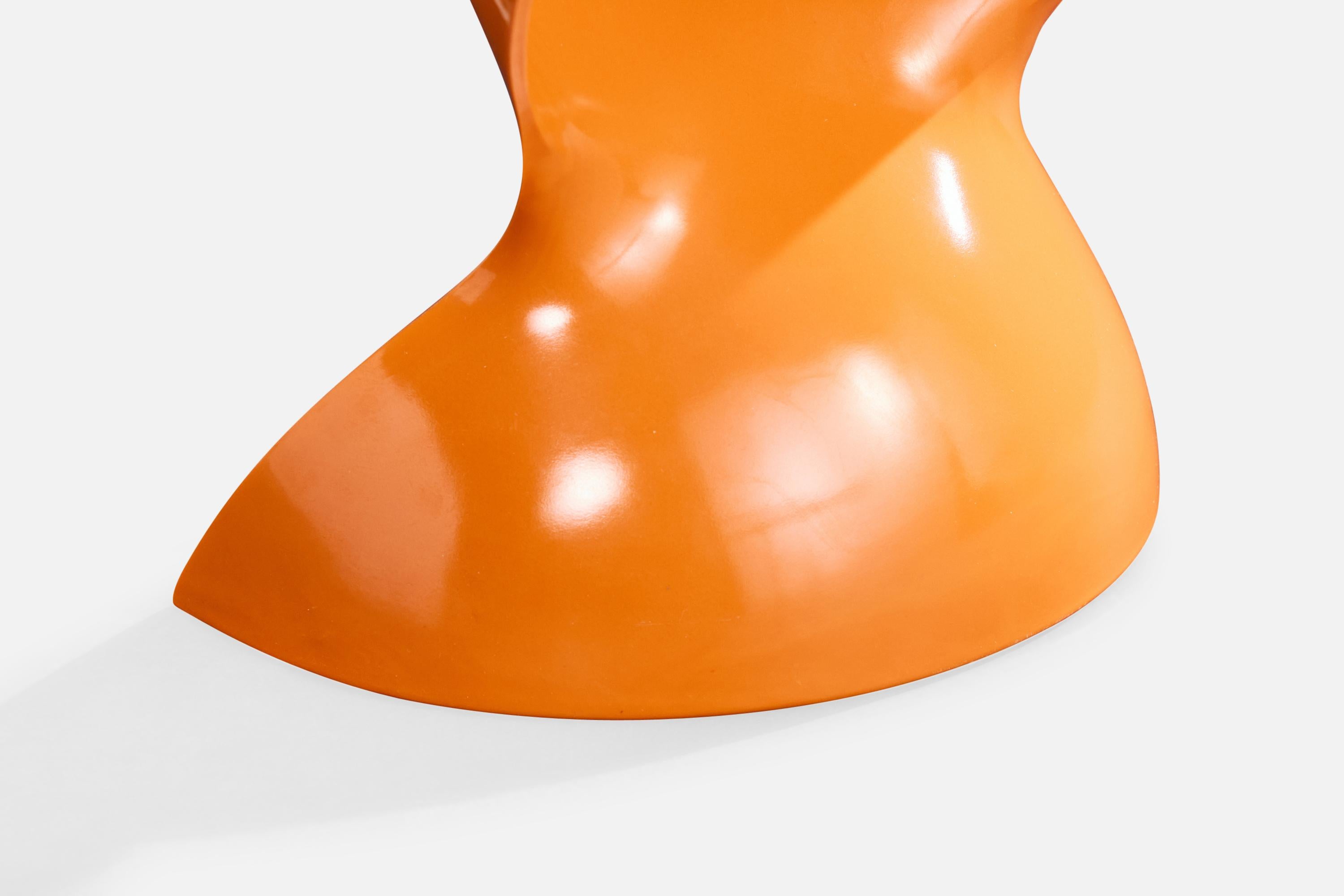 Vico Magistretti, Lámpara de mesa, Plástico, Italia, Década de 1960 en venta 3