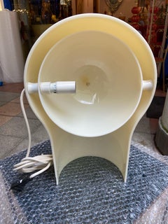 Vico MAGISTRETTI - Tischleuchte Telegono:: 1966