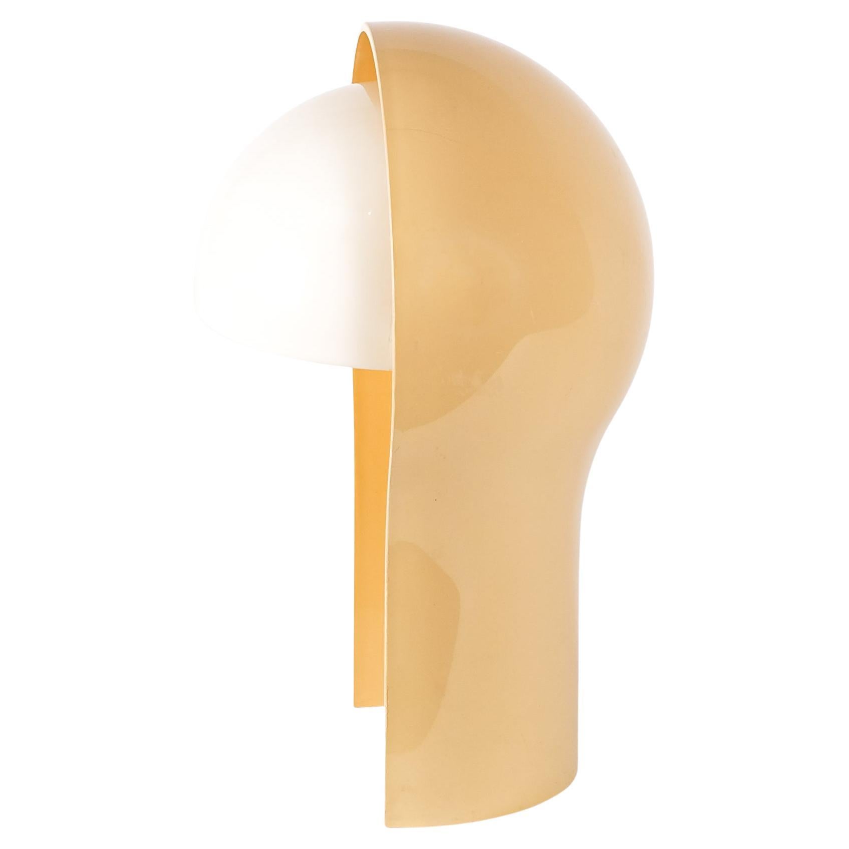 Vico Magistretti table lamp 'Telegono' by Artimide, 1970s