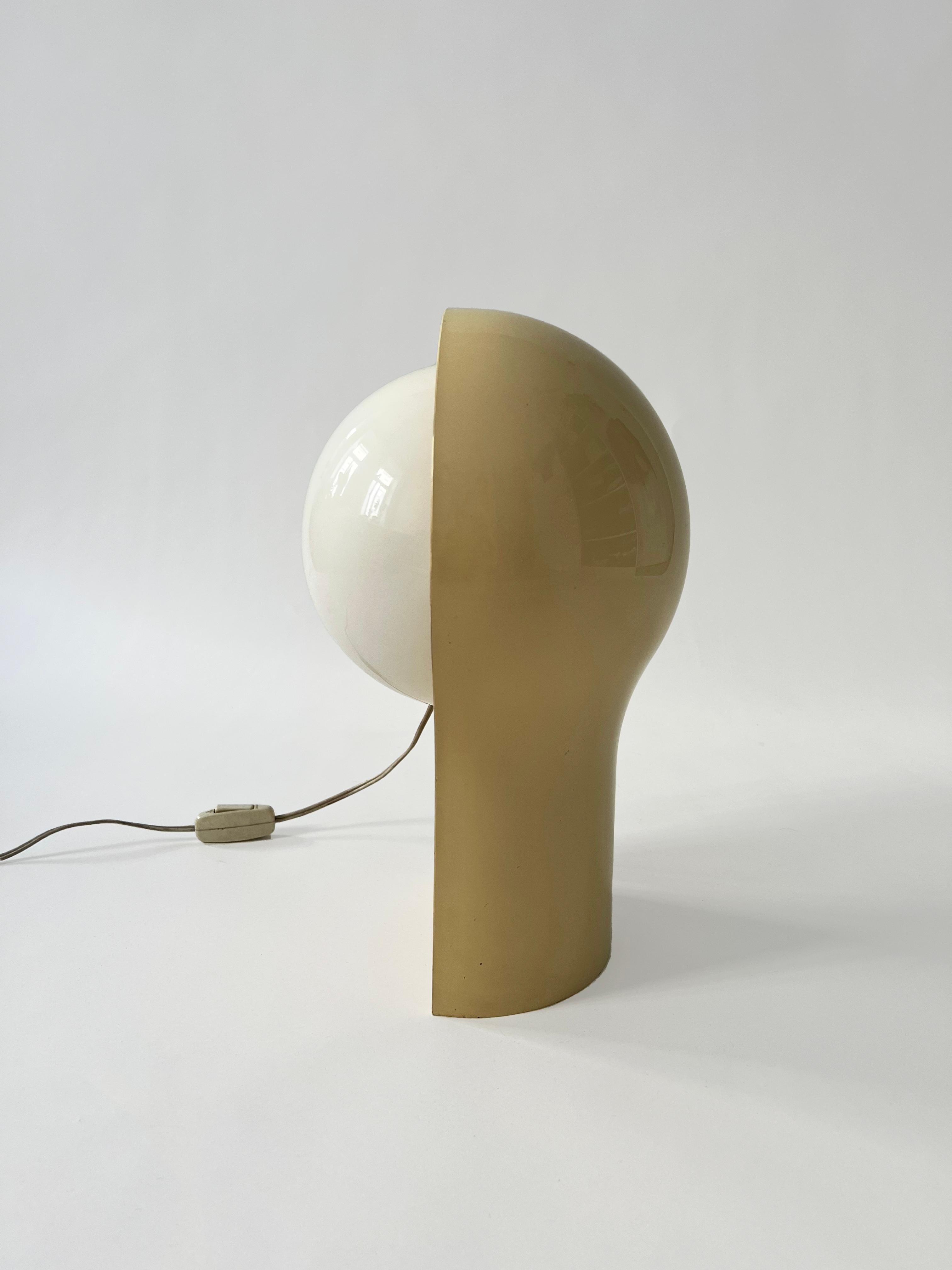 lampe vico magistretti