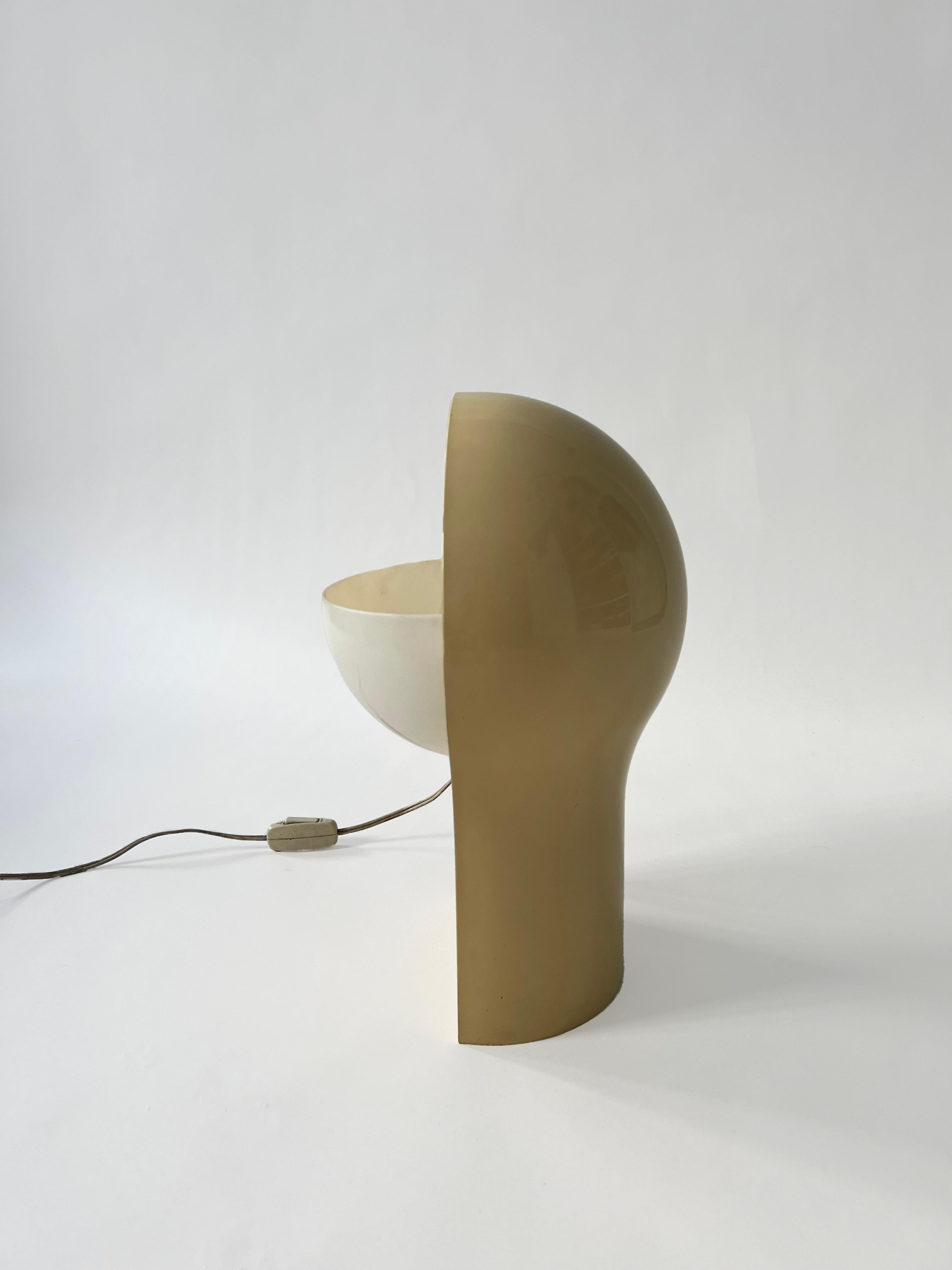vico magistretti lampe