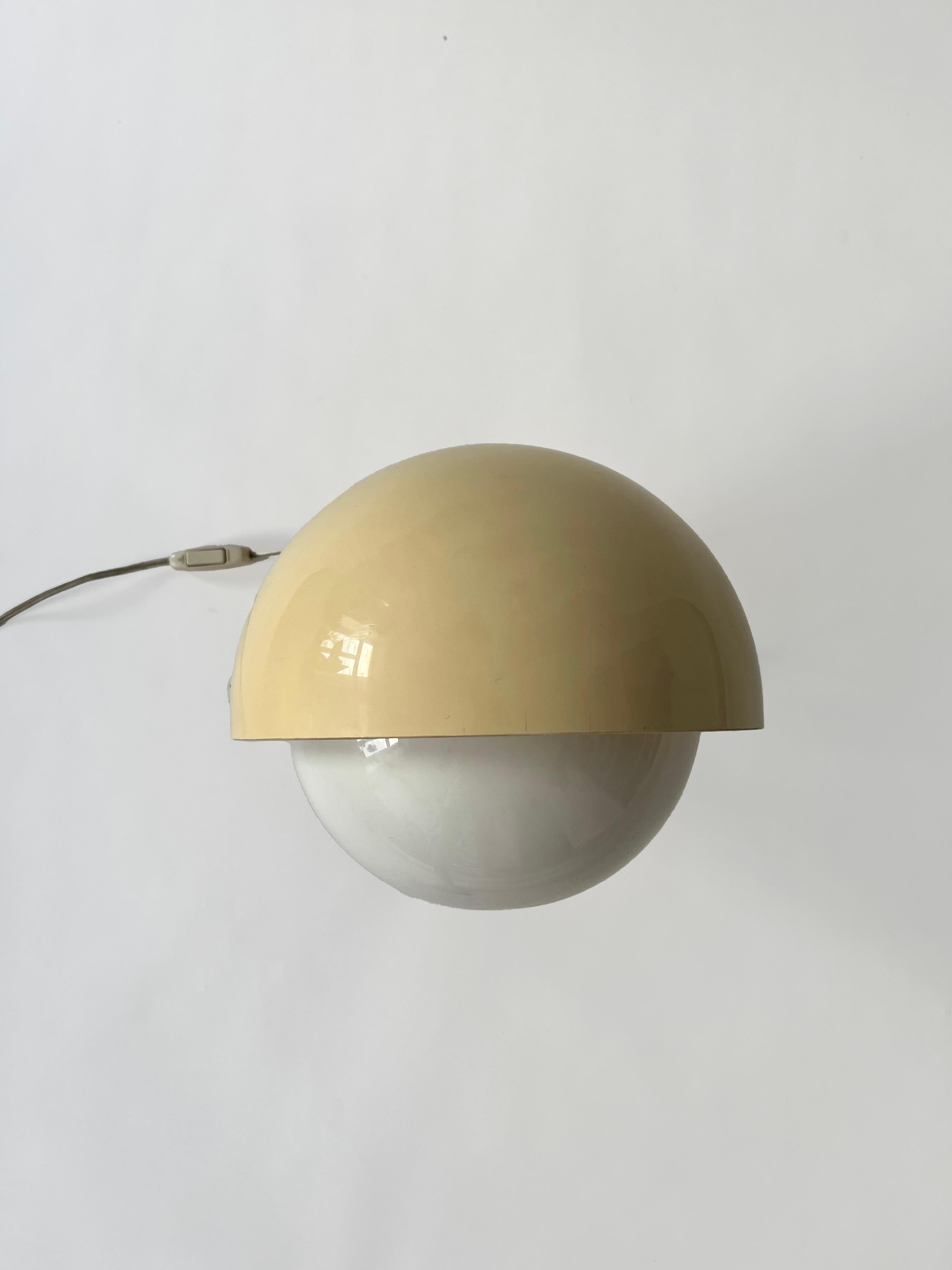Vico Magistretti Telefono-Lampe für Artemide (Moderne der Mitte des Jahrhunderts)