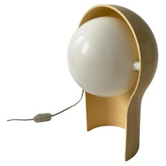 Vico Magistretti Telefono-Lampe für Artemide