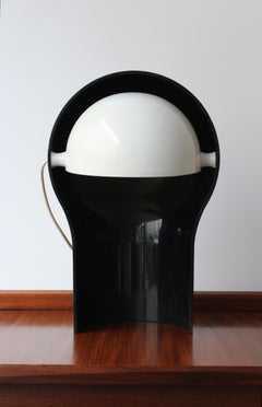 Vico Magistretti “Telegono” lamp, 1960s