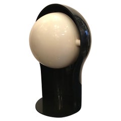 Vico Magistretti “Telegono” Table Lamp 1966 Perplex, Italy