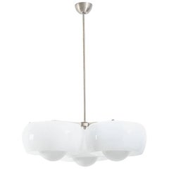 Vico Magistretti Triclinio Chandelier