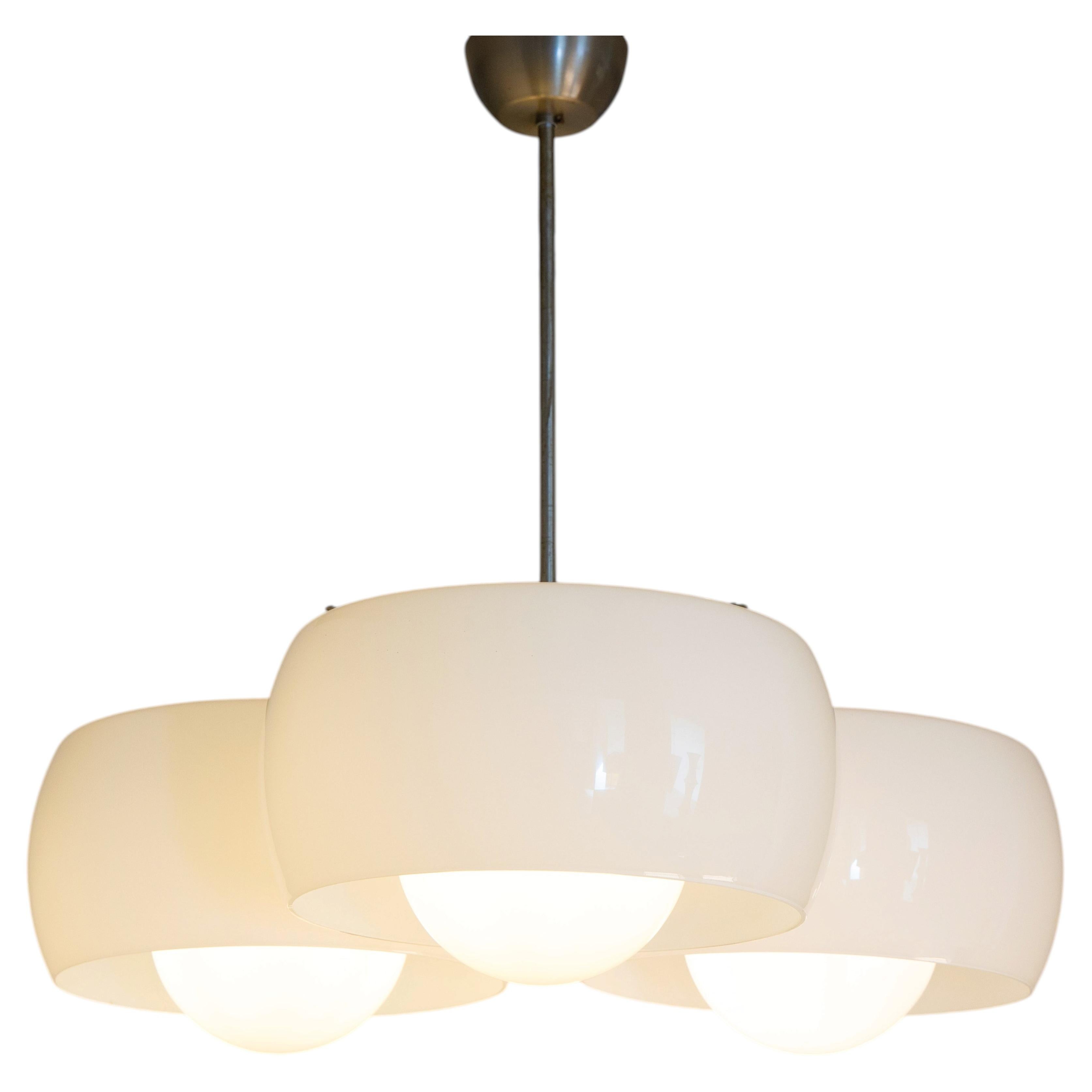 Lampada “Triclinio” di Vico Magistretti per Artemide, Italia, 1961