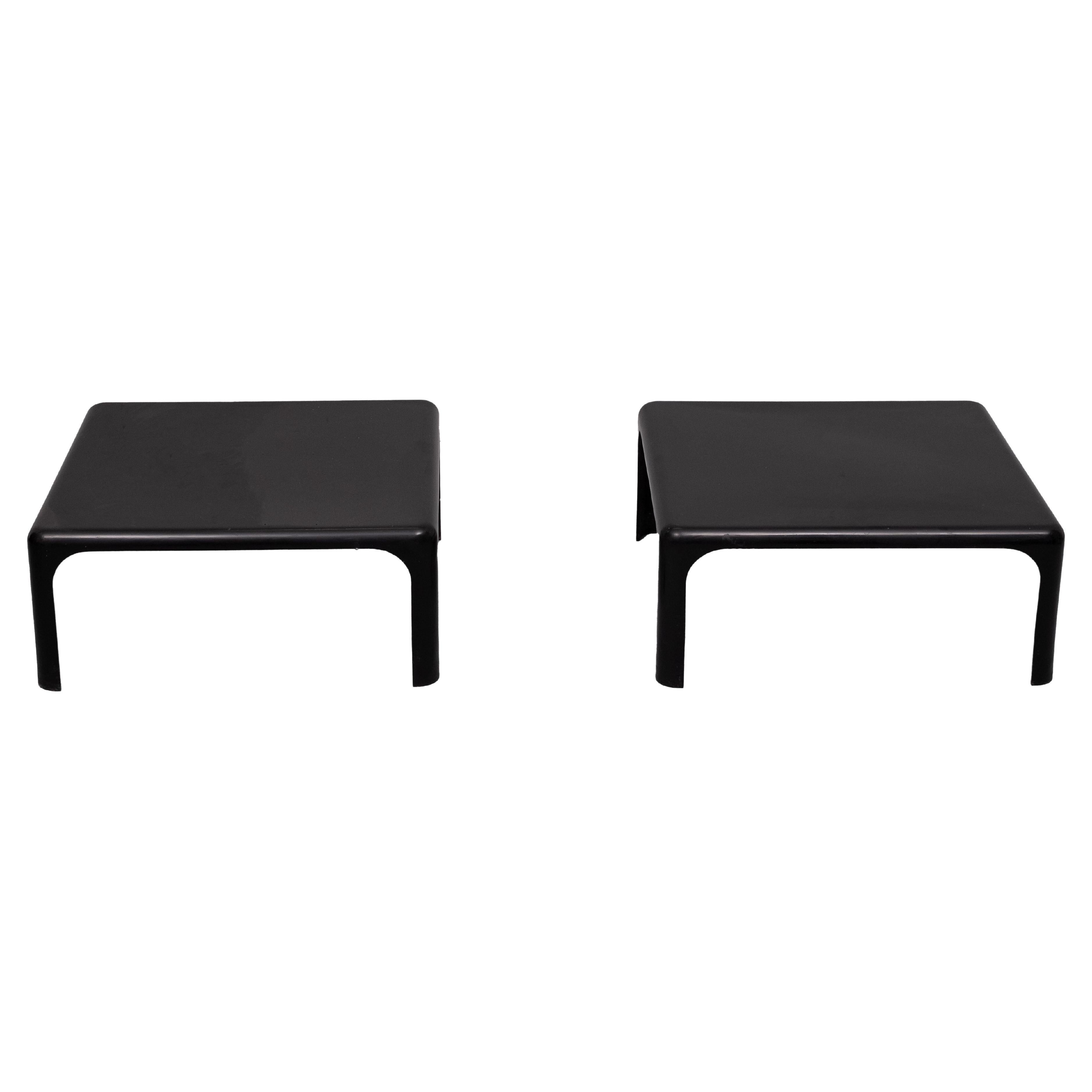 Vico Magistretti Sinbad Tables at 1stDibs