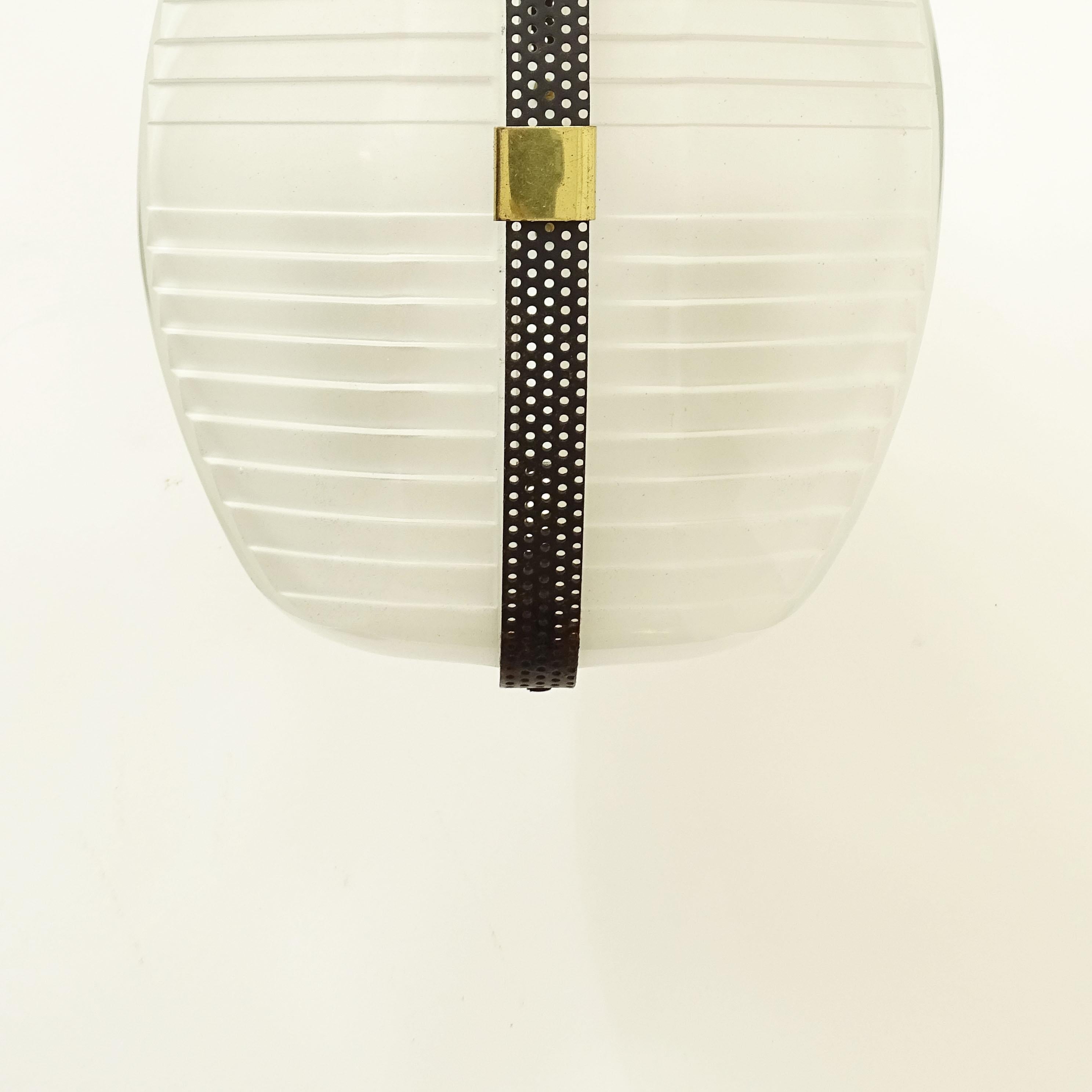 Vico Magistretti Lámpara de pared para Artemide, Italia 1961 en Bueno estado para la venta en Milan, IT