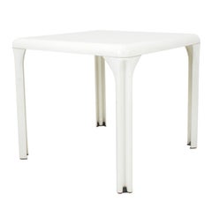 Vico Magistretti x Artemide "Stadio 80-ARA" Table