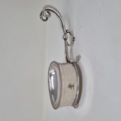 Vicotian Spoon Warmer