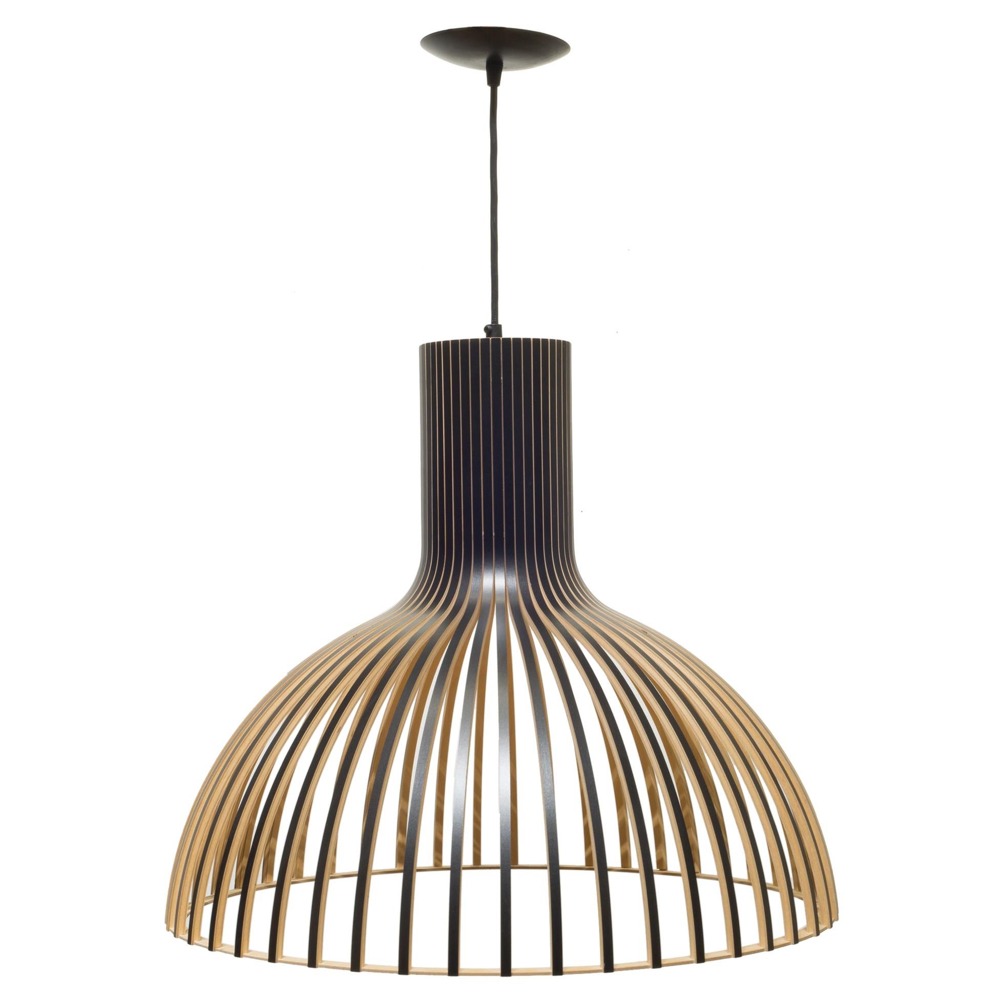 Victo 4240 Pendant by Secto Design