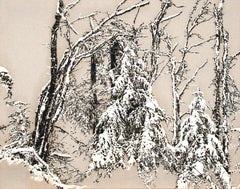Imagina el silencio II