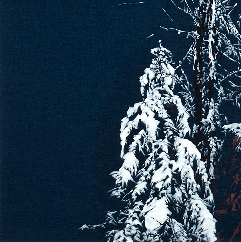 Imagina el silencio III en venta 1