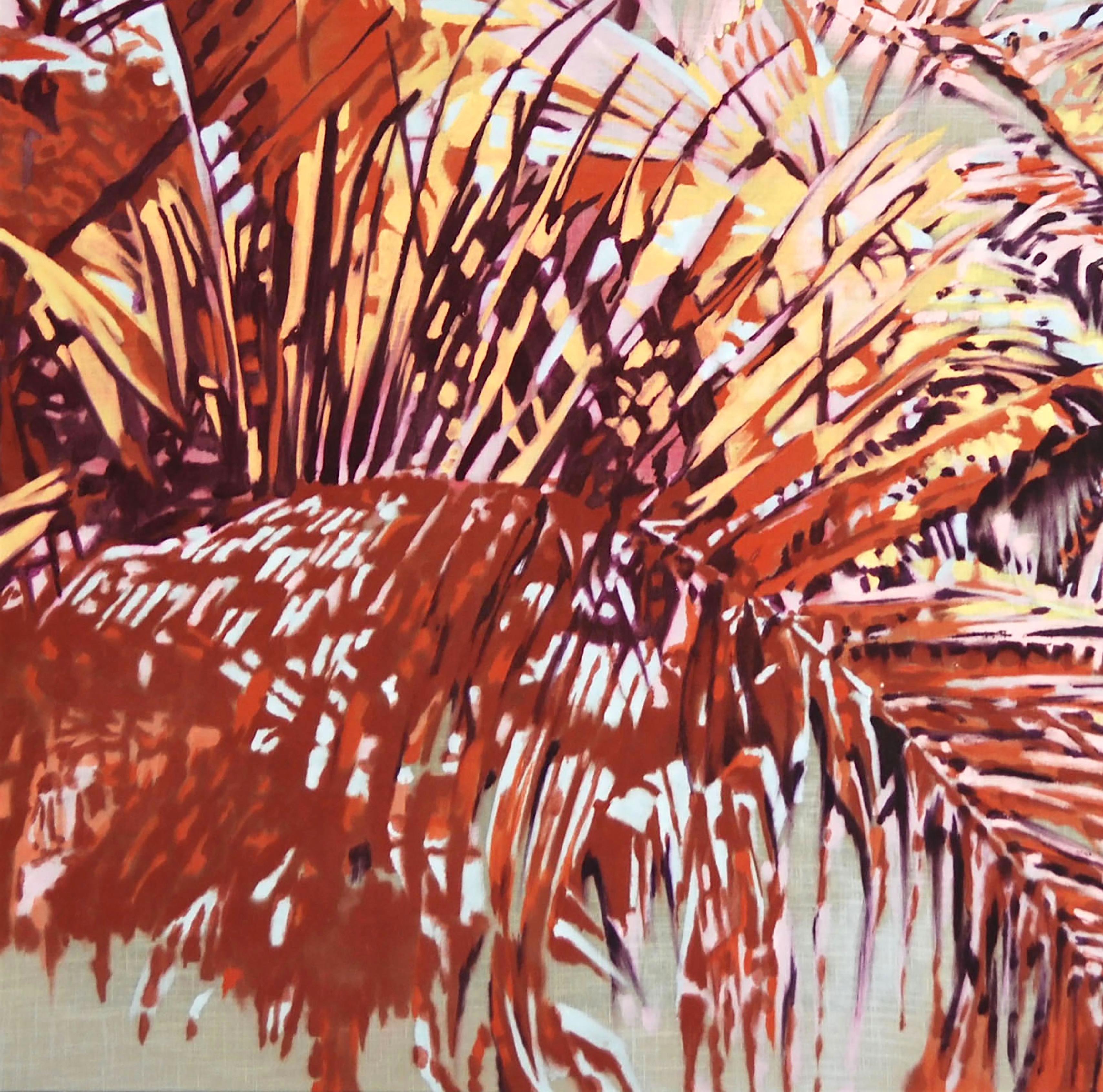 L'observation et la compréhension du monde qui nous entoure sont les fondements de ses réflexions.
Son approche du monde de l'art a été largement influencée par la diversité des médias.
souscrites par l'école des Arts Décoratifs : gravure,