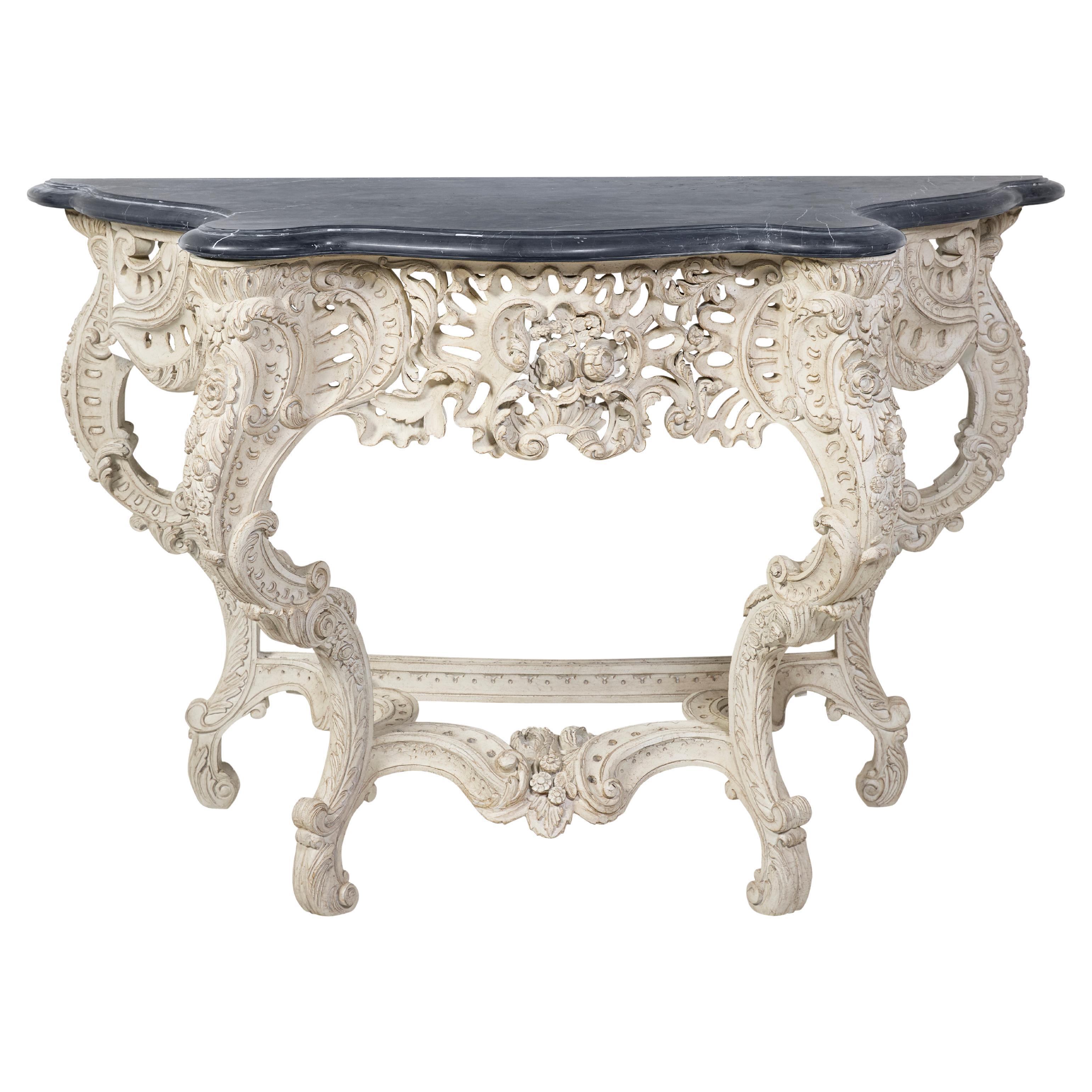 Victoire Konsolentisch im Angebot