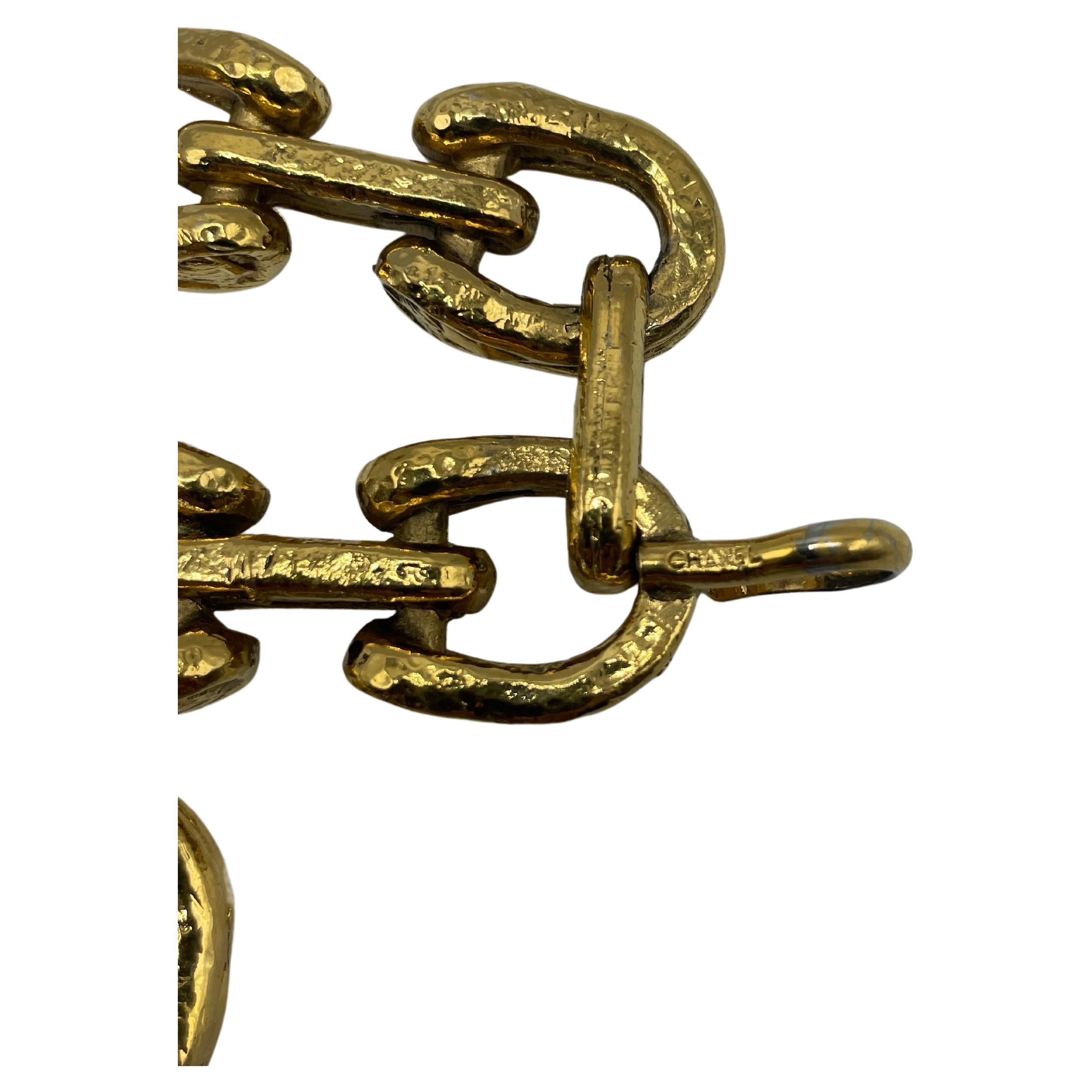 Victoire De Castelane per Chanel Collana/cintura in vendita 2