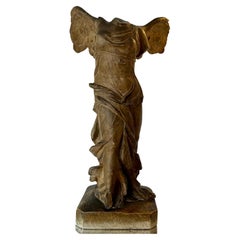 Victoire de Salothrace