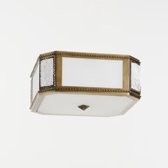 Empotrable Victoire de David Duncan Studio