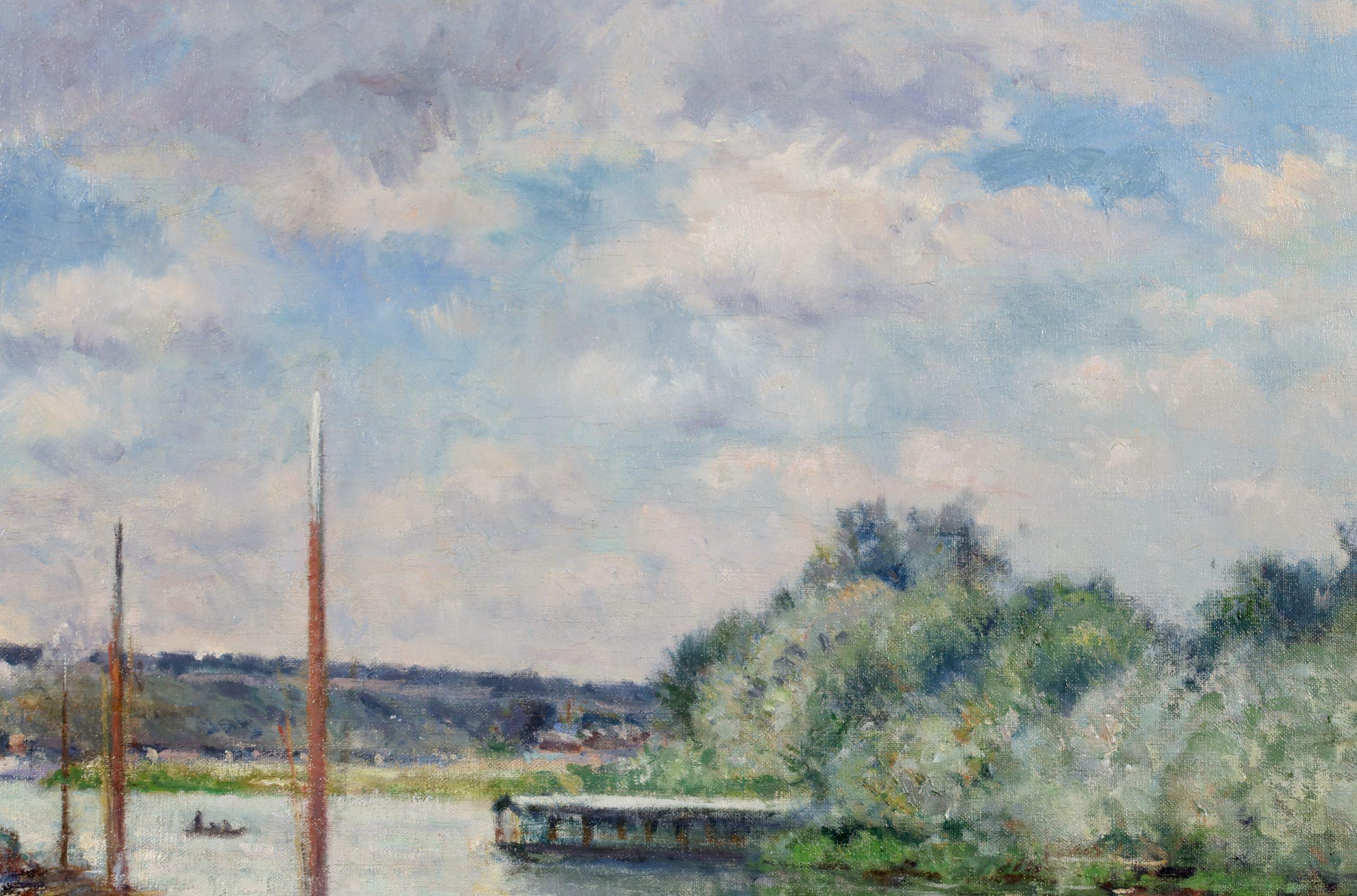 paul vignon