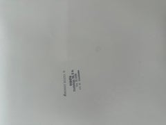 Portrait of Nude Man